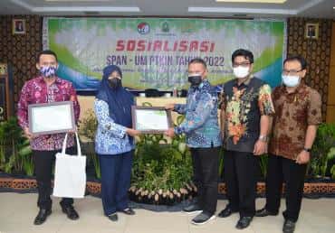 IAIN Pekalongan Tampung 2805 Mahasiswa Baru Melalui Tiga Jalur Seleksi