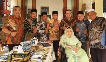 Menjaga Warisan Gus Dur:  Harapan pada UIN K.H. Abdurrahman Wahid