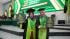 Dua Mahasiswa UIN Gus Dur Pekalongan Diwisuda Tanpa Skripsi Berkat Publikasi di Jurnal SINTA 2
