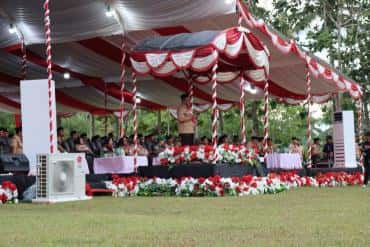 Tutup PWN XVI, Wakil Menteri Agama Berikan Pesan Jaga Persaudaraan dalam Bingkai Kebhinekaan