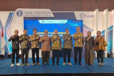 Mahasiswa UIN Gus Dur Peraih Beasiswa BI Aktif Ikuti Leadership Camp GenBI 2024